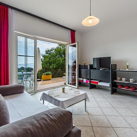 Apartments Claudia Šmrika 外观 照片