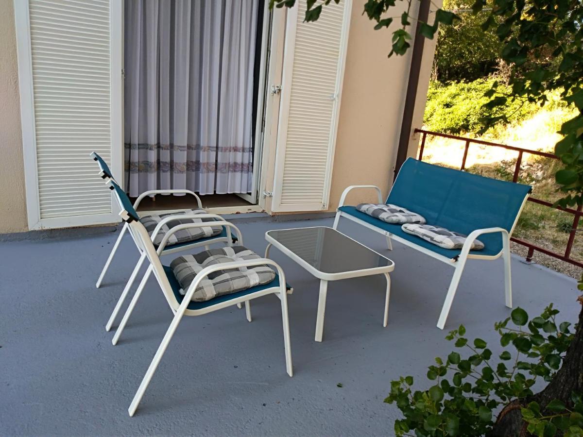 Apartments Claudia Šmrika 外观 照片