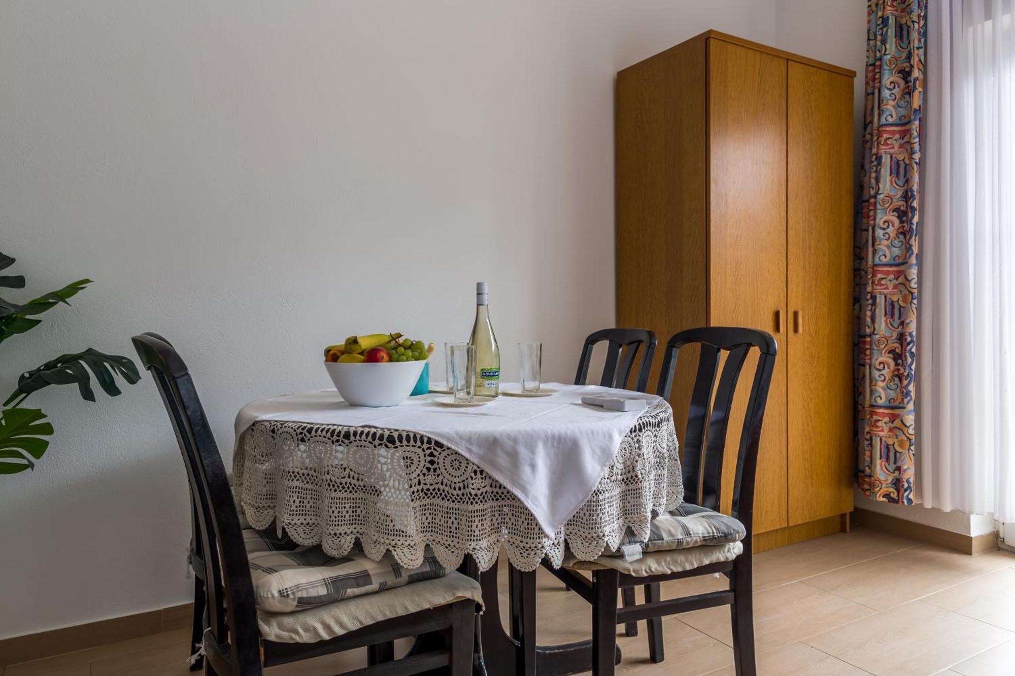 Apartments Claudia Šmrika 外观 照片