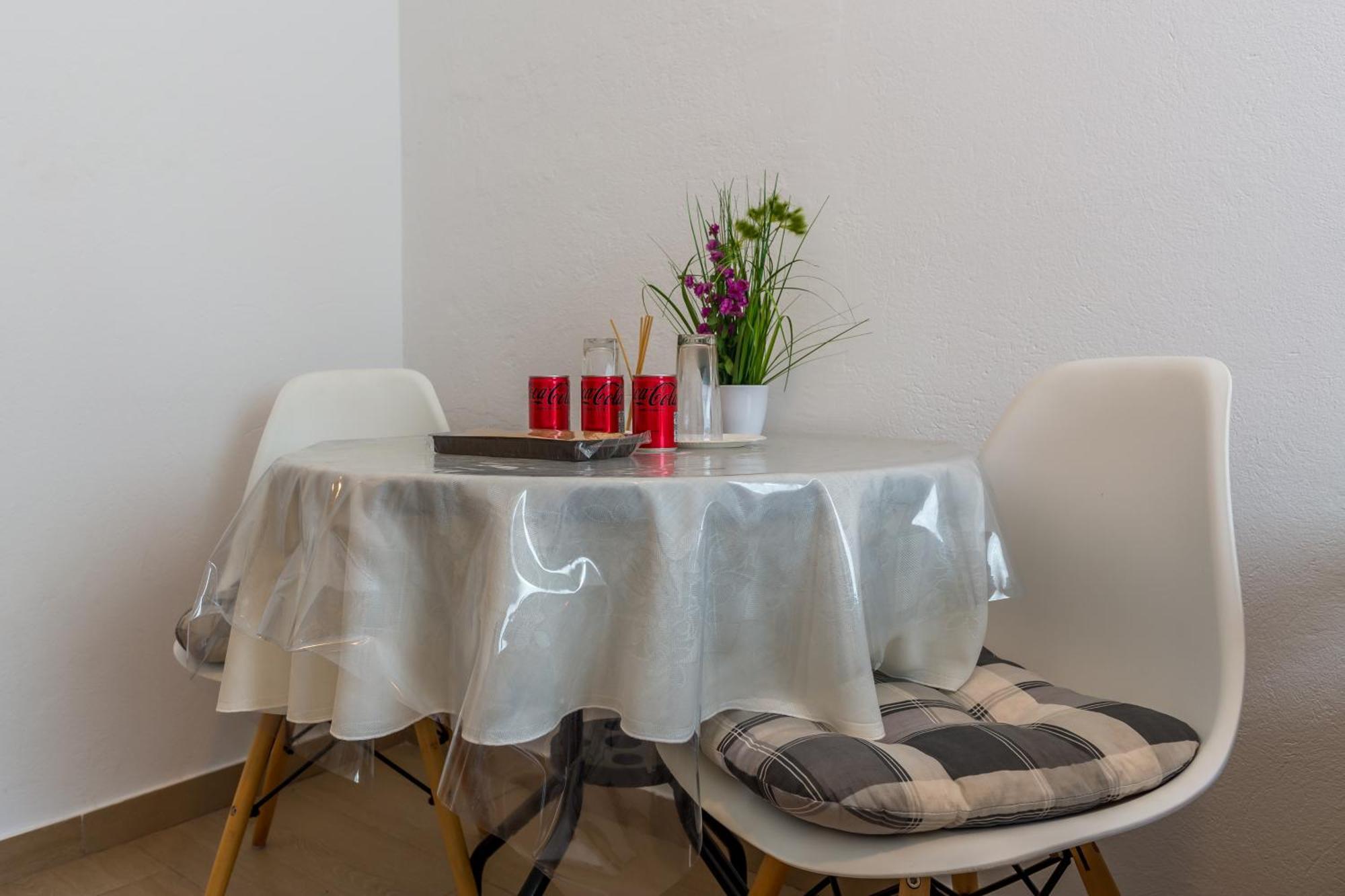 Apartments Claudia Šmrika 外观 照片