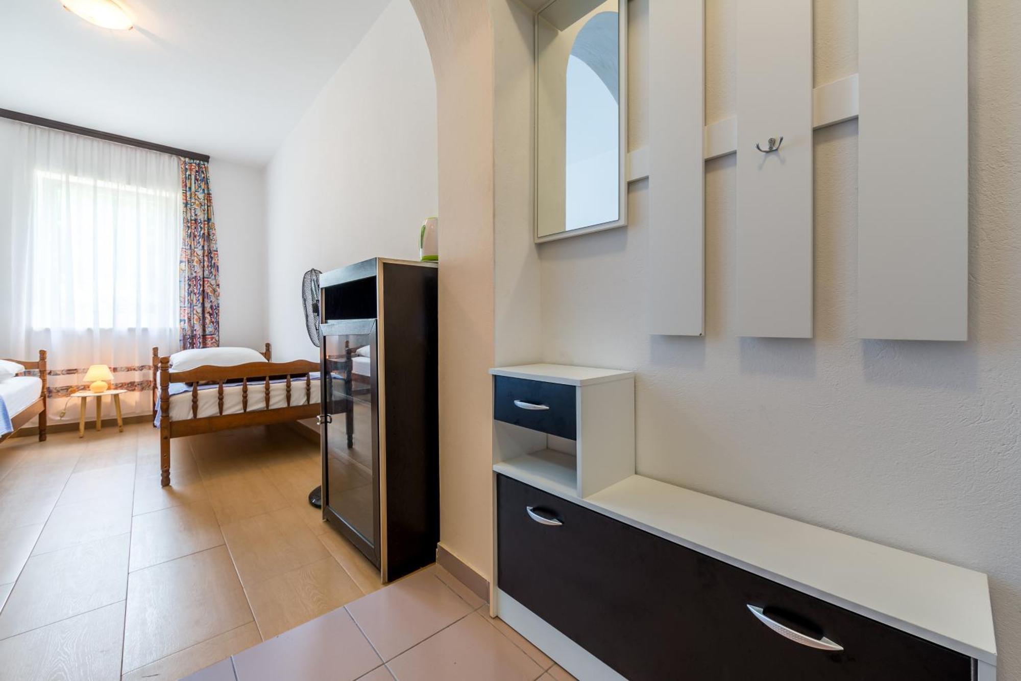 Apartments Claudia Šmrika 外观 照片