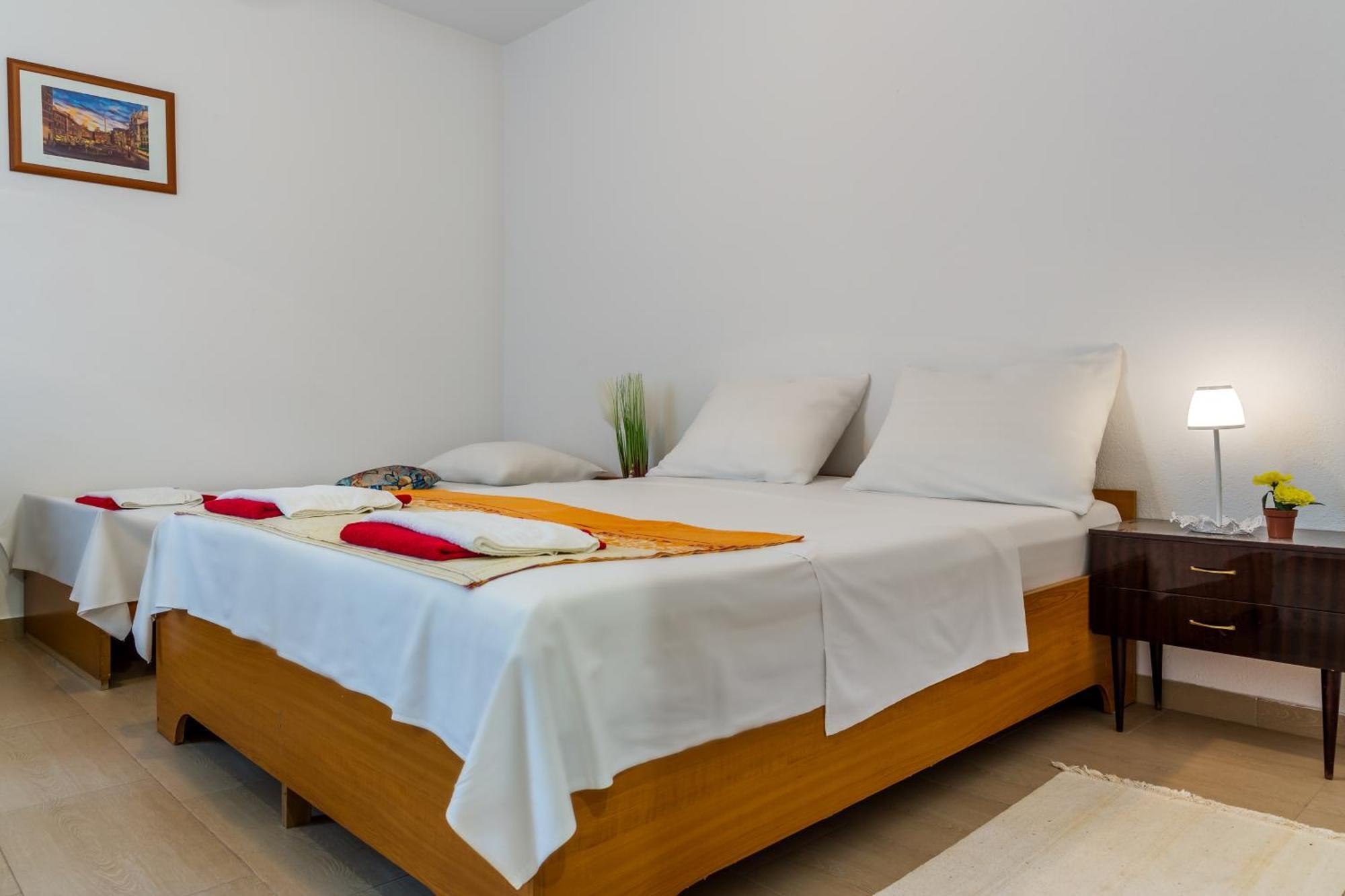 Apartments Claudia Šmrika 外观 照片