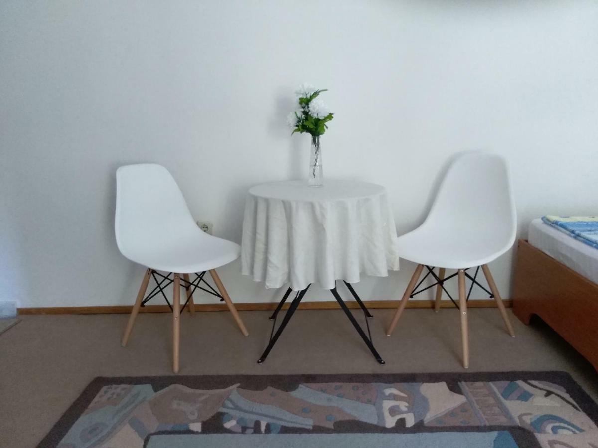 Apartments Claudia Šmrika 客房 照片